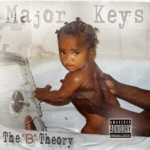 The B Theory (Album)